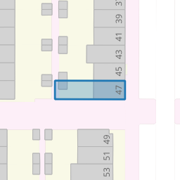 Perceel WPK02-L-1689