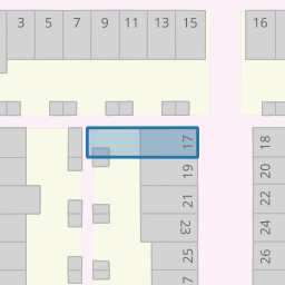 Perceel WPK02-L-1691