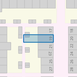 Perceel WPK02-L-1692