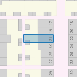 Perceel WPK02-L-1693