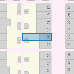 Perceel WPK02-L-1695