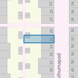 Perceel WPK02-L-1698