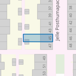 Perceel WPK02-L-1705