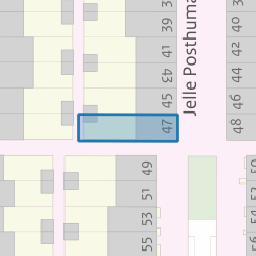 Perceel WPK02-L-1706
