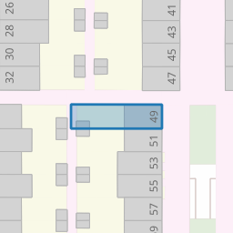 Perceel WPK02-L-1707