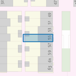 Perceel WPK02-L-1710