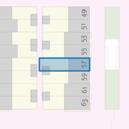 Perceel WPK02-L-1711