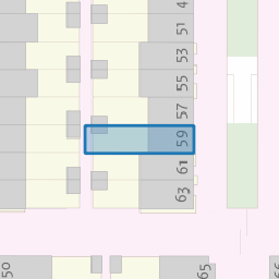 Perceel WPK02-L-1712