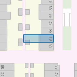 Perceel WPK02-L-1713