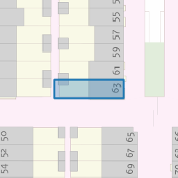 Perceel WPK02-L-1714