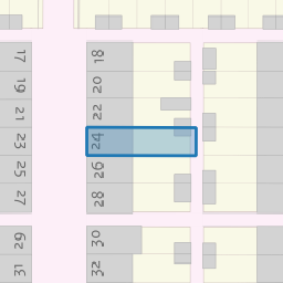 Perceel WPK02-L-1718