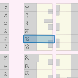Perceel WPK02-L-1719