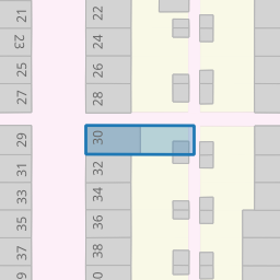 Perceel WPK02-L-1721