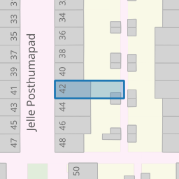 Perceel WPK02-L-1727