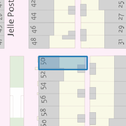 Perceel WPK02-L-1731