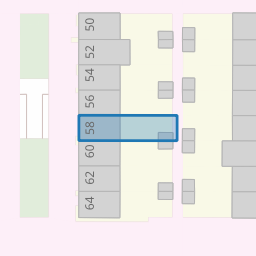Perceel WPK02-L-1735