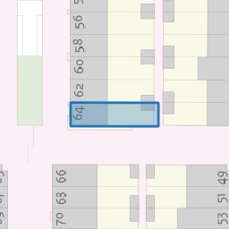 Perceel WPK02-L-1738