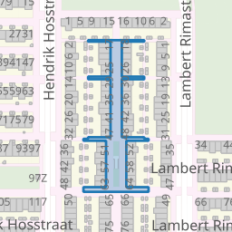 Perceel WPK02-L-1739
