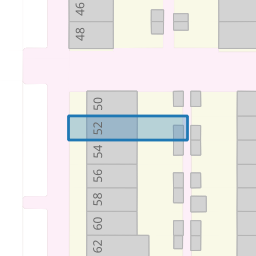 Perceel WPK02-L-1741