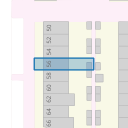 Perceel WPK02-L-1743