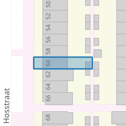 Perceel WPK02-L-1745