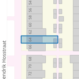 Perceel WPK02-L-1747