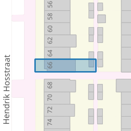 Perceel WPK02-L-1748