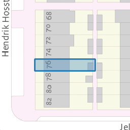 Perceel WPK02-L-1753