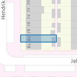 Perceel WPK02-L-1755