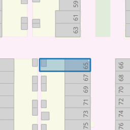 Perceel WPK02-L-1757