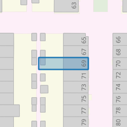 Perceel WPK02-L-1759