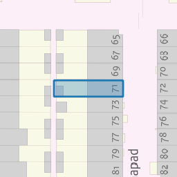 Perceel WPK02-L-1760