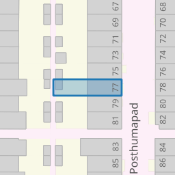 Perceel WPK02-L-1763