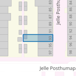 Perceel WPK02-L-1771