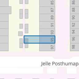 Perceel WPK02-L-1772