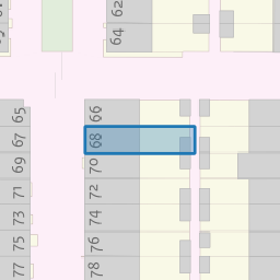 Perceel WPK02-L-1775