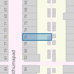 Perceel WPK02-L-1779