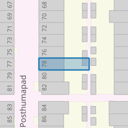 Perceel WPK02-L-1780