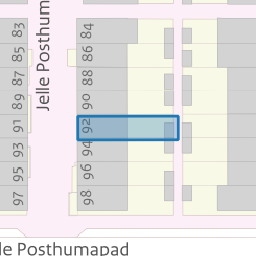 Perceel WPK02-L-1787