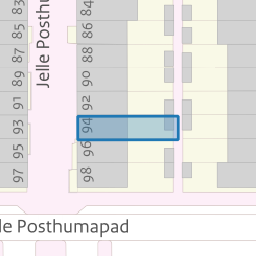 Perceel WPK02-L-1788