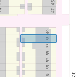 Perceel WPK02-L-1792