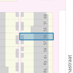Perceel WPK02-L-1794