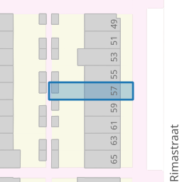 Perceel WPK02-L-1795