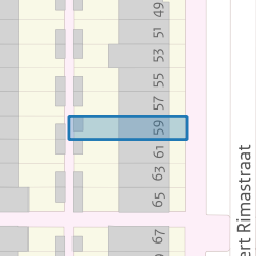 Perceel WPK02-L-1796