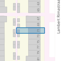 Perceel WPK02-L-1802