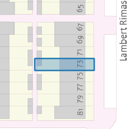 Perceel WPK02-L-1803