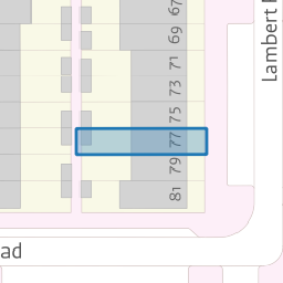 Perceel WPK02-L-1805