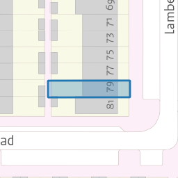 Perceel WPK02-L-1806