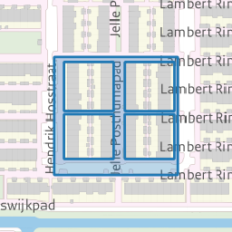 Perceel WPK02-L-1808