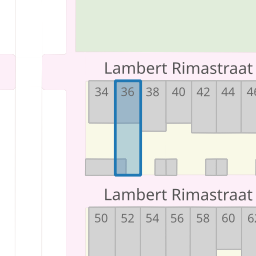 Perceel WPK02-L-1810